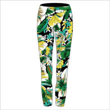 Custom Wholesale Yoga Pant